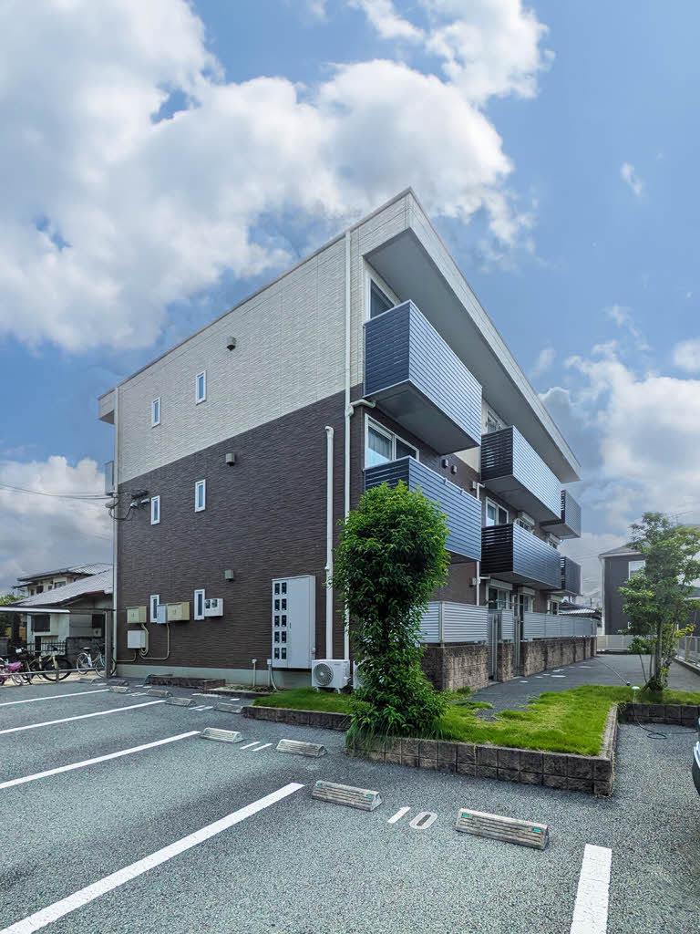 シャーメゾン桜川