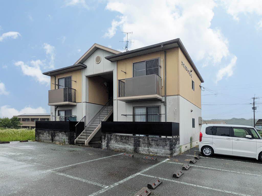 ウイングコートTM B(2K/2階)