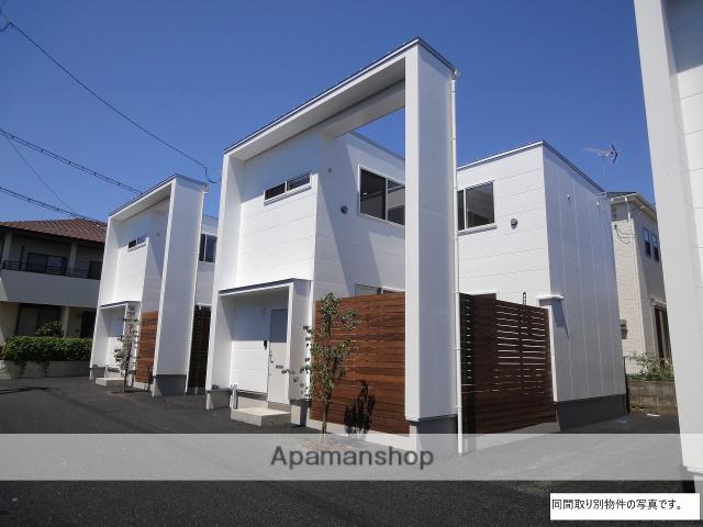 肥薩おれんじ鉄道 八代駅 徒歩18分 2階建 築2年