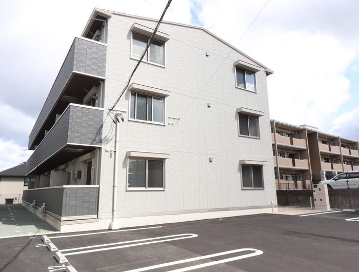 フェリシテ御領