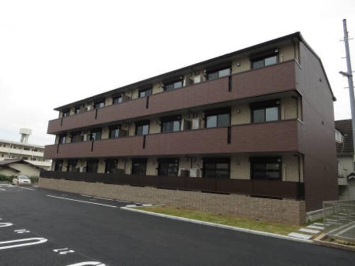 サンフェリーチェ(2LDK/2階)