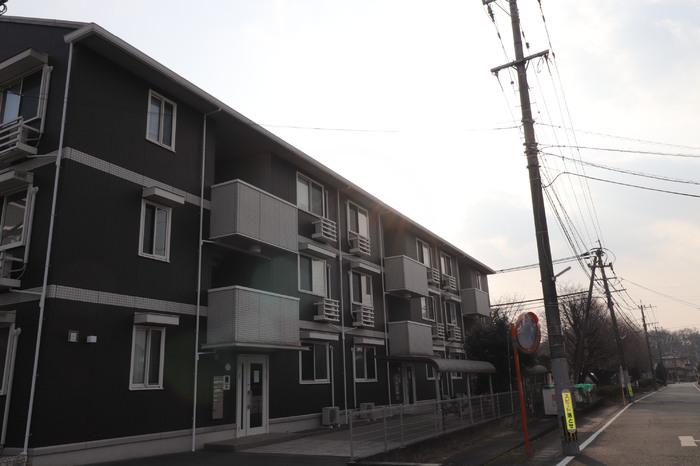 ハイムセラ菊陽 A