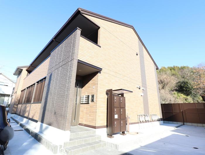 レアール・パレスト