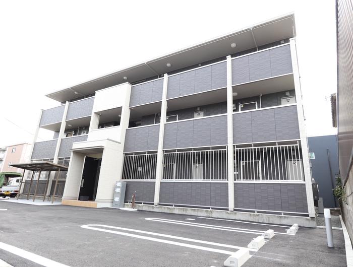 ラビアン ローゼ