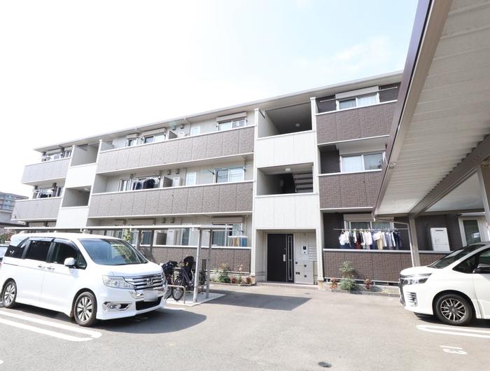 ベルグランデ長嶺南