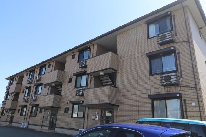 ルミエールハウス(2LDK/2階)