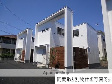 肥薩おれんじ鉄道 八代駅 徒歩18分 2階建 築1年