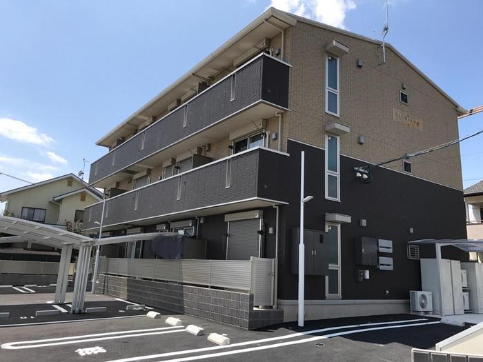 グロリア平成(2LDK/1階)