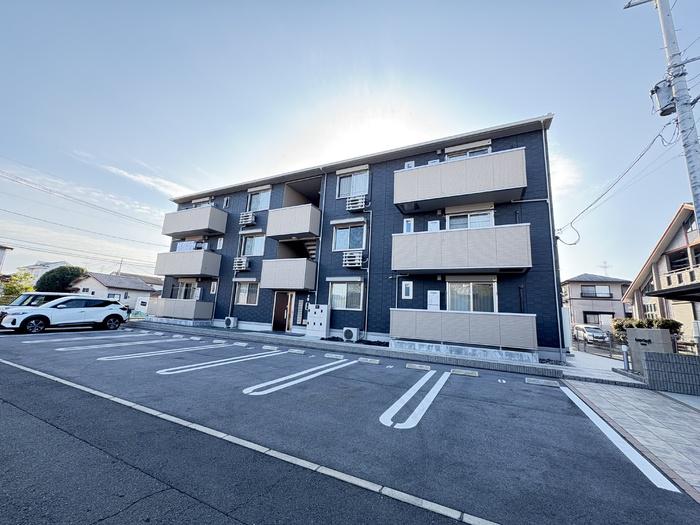 ラ・メゾン ドゥ