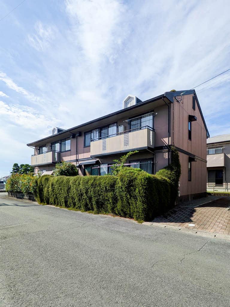 セジュール奥村A