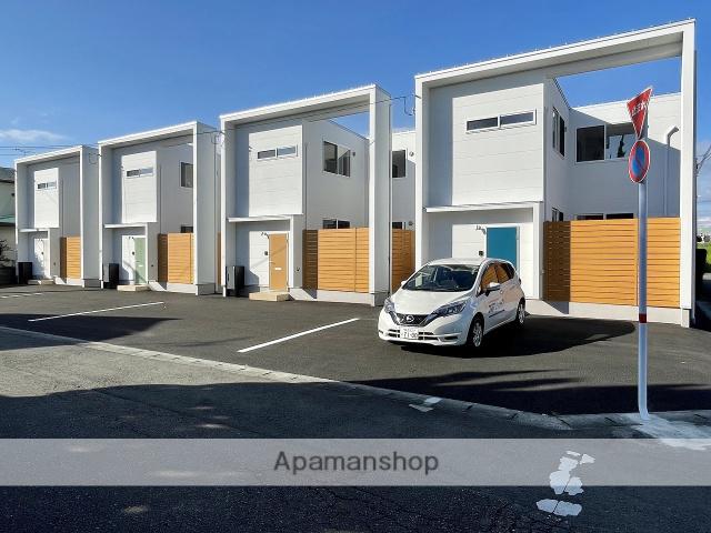 鹿児島本線 八代駅 徒歩26分 2階建 築1年