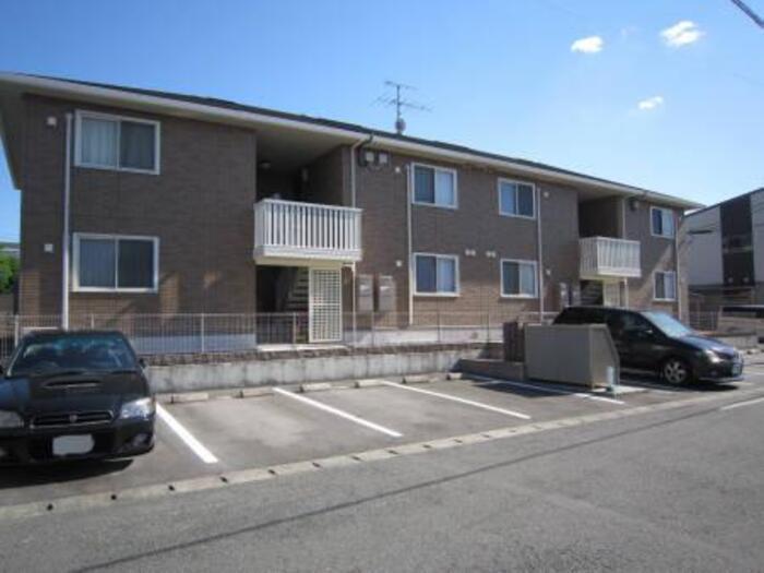 グリーンコート