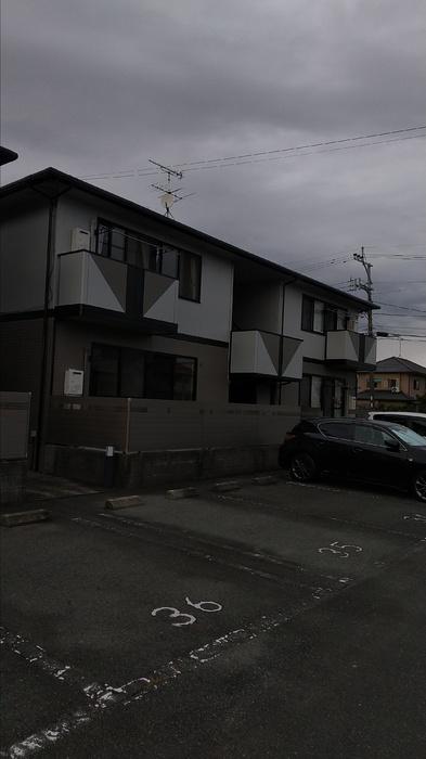 パークサイドヴィラE棟