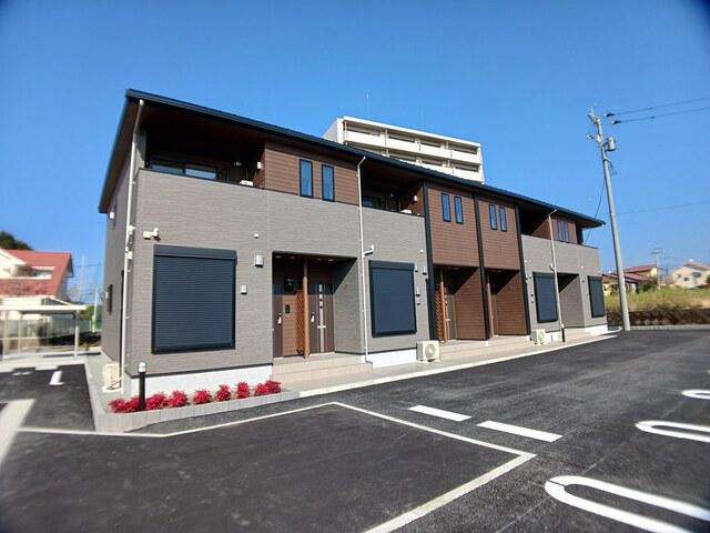 レピドールC(2LDK/2階)