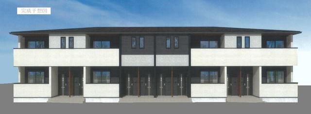 エル・ブランシュ(2LDK/1階)