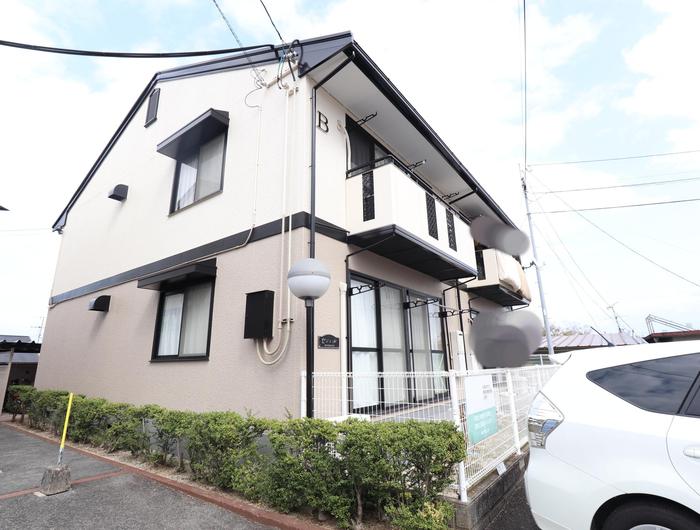 セジュールそれいゆ B棟