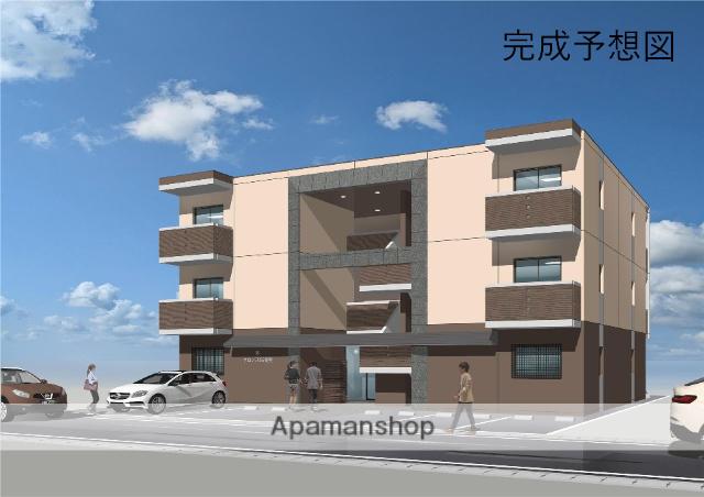 クロノス55東野