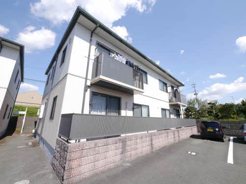 サクラージュ  C棟(2LDK/1階)