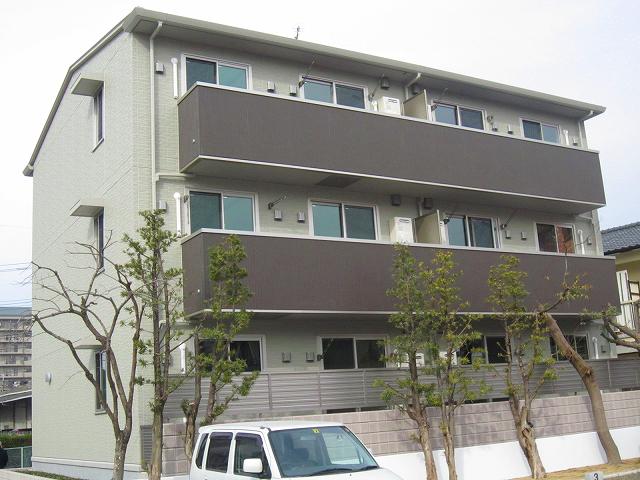 さくらそう 世安一号館