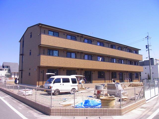 ユーエム・セイラ(3LDK/2階)