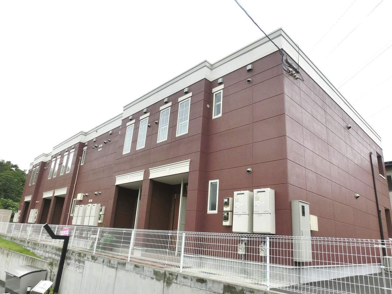 エピカリス貴(2LDK/2階)