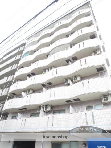 ロマージュ水前寺(1K/6階)