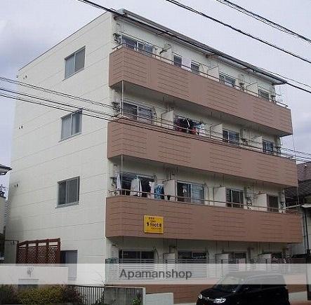 クラランス渡鹿(ワンルーム/2階)