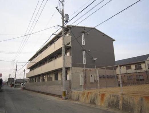 ディアコート桜木