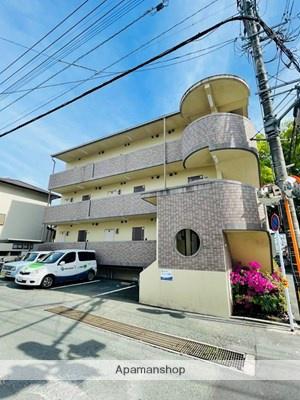 グランソシエ黒髪Ⅱ