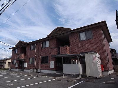 グリュック春(1LDK/1階)