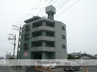 ラフォーレ3番館(2DK/4階)