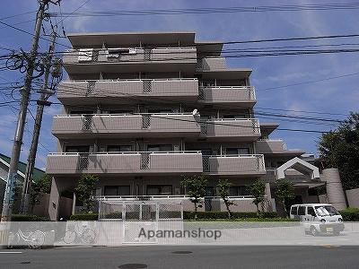 メゾン・ド・ルノン(1K/5階)