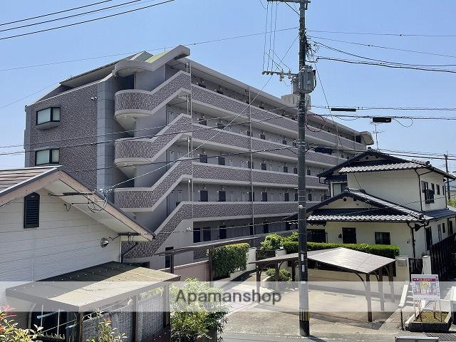 コートベネッセ上熊本