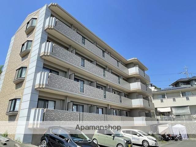 シャトーかんかん坂