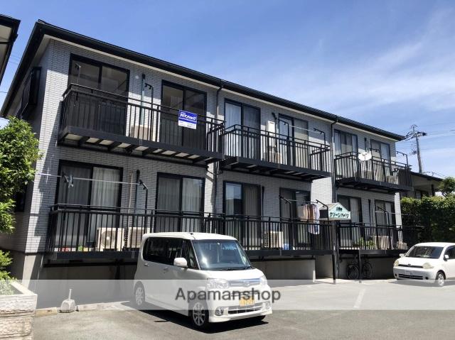 グリーンハイツ2番館