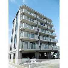 グランデール北