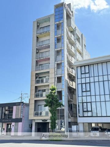 ミッドフィールドブロスビル1