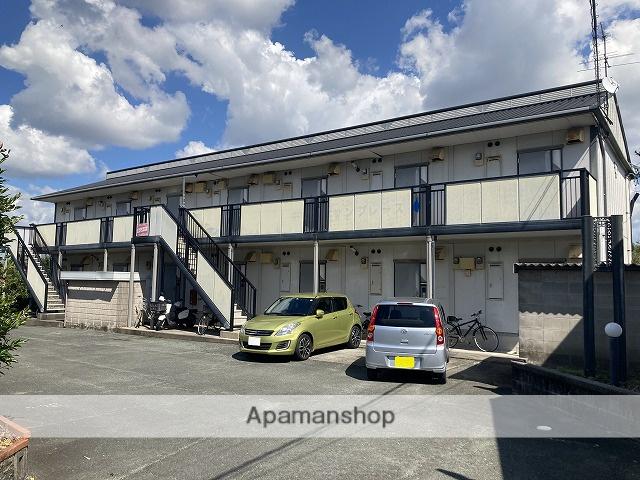 プロローグ花園(1K/2階)