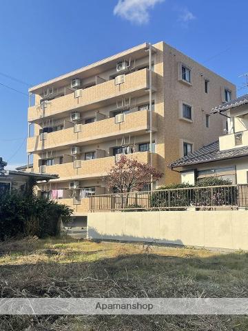 カーサ・マリー池田