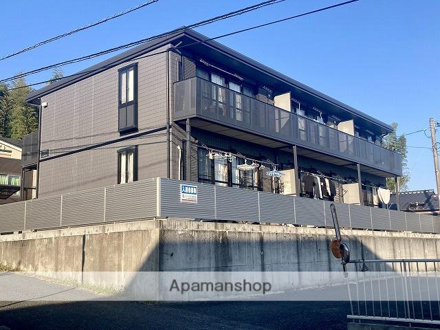 グリーンヒルズ