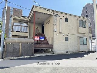 エンゼルハイツ九品寺