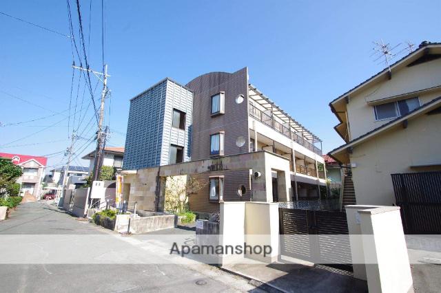 パレット新屋敷