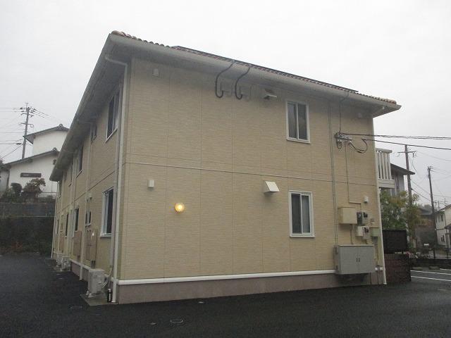 グッドラック高平