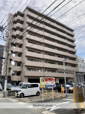 シャローム上熊本