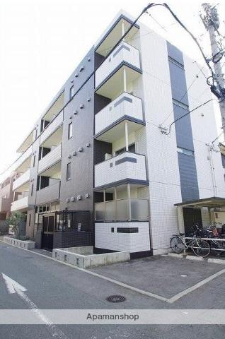 アクティオン薬園町