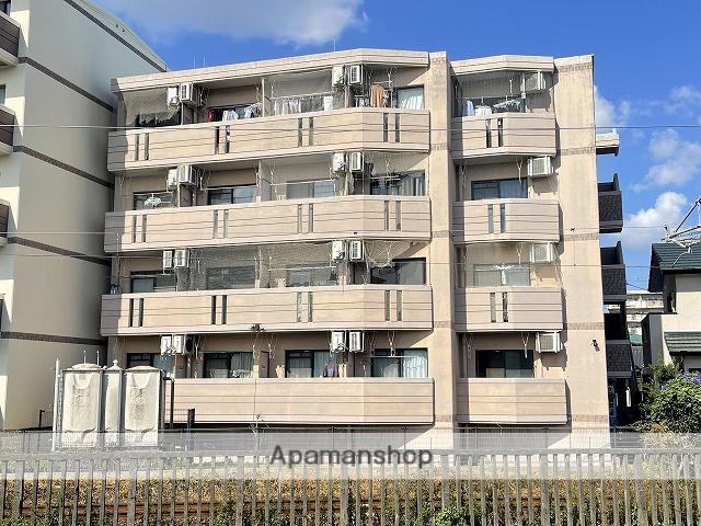 ロイヤル九品寺