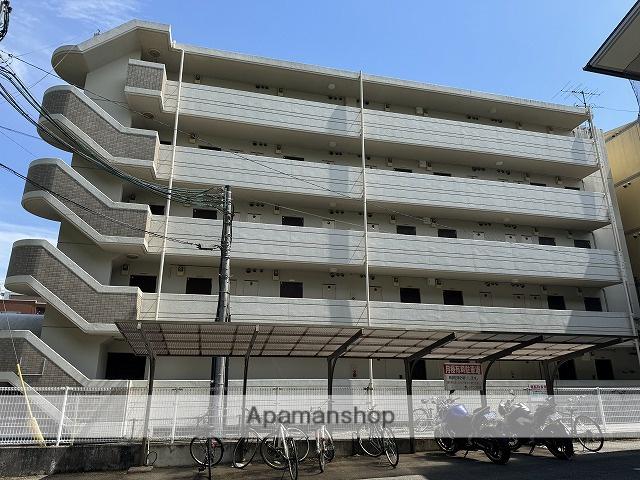 池田マンションB