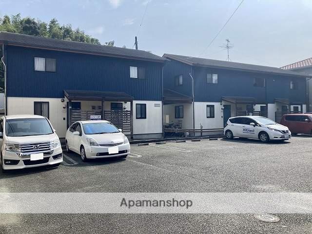 ルナコート高平(2LDK/1階)