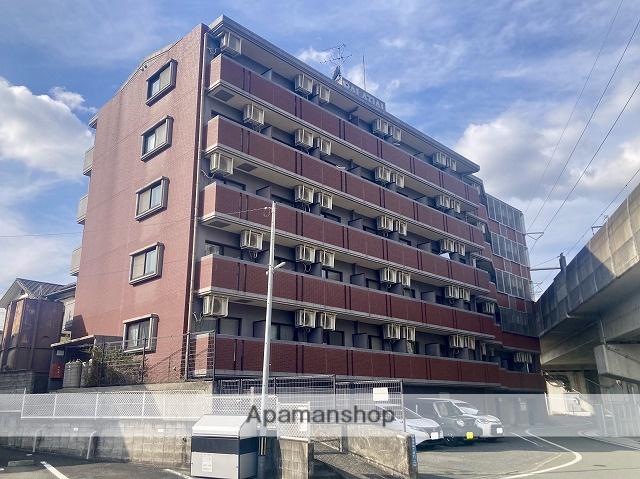 パレイシャル生駒3