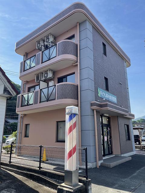 メゾン・ド・ボ-